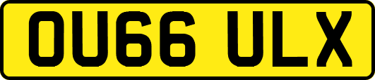 OU66ULX