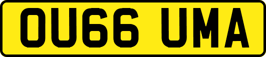 OU66UMA
