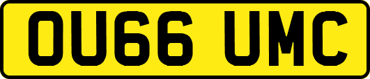 OU66UMC