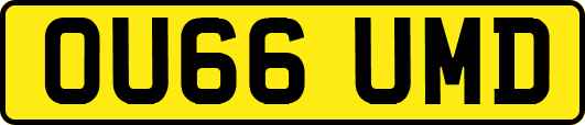 OU66UMD