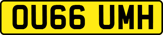 OU66UMH