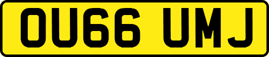 OU66UMJ