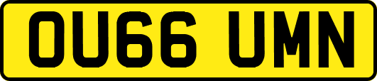OU66UMN