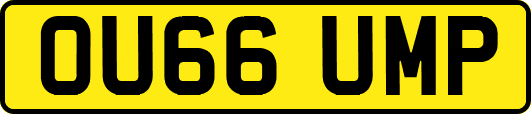 OU66UMP