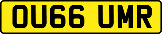 OU66UMR