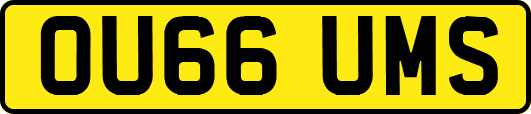 OU66UMS