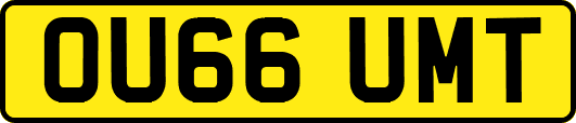 OU66UMT