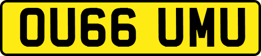 OU66UMU