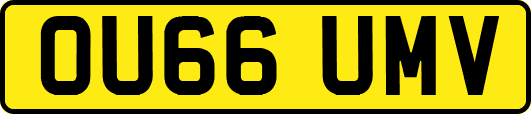 OU66UMV