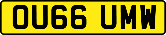 OU66UMW