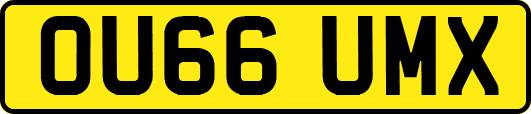 OU66UMX