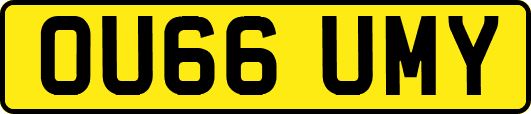 OU66UMY