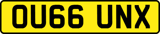 OU66UNX