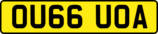 OU66UOA