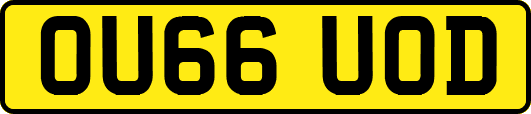 OU66UOD