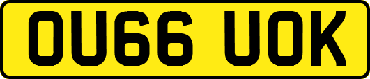 OU66UOK