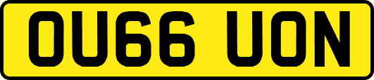 OU66UON
