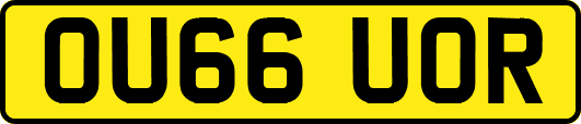 OU66UOR