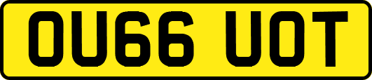 OU66UOT