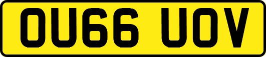 OU66UOV