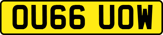 OU66UOW
