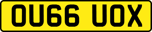 OU66UOX
