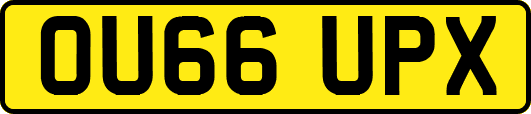 OU66UPX