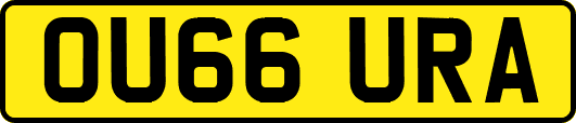 OU66URA