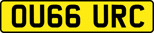 OU66URC