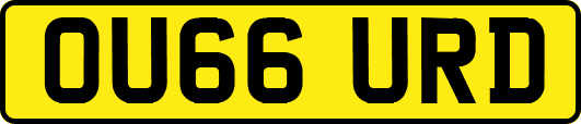OU66URD