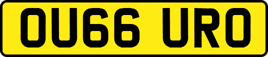 OU66URO