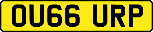OU66URP