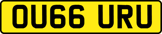 OU66URU