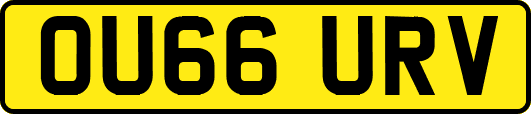 OU66URV