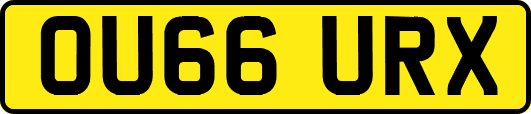 OU66URX