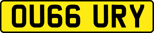 OU66URY