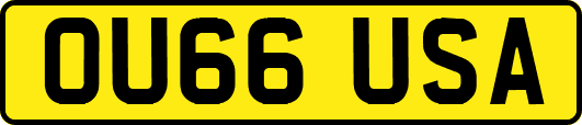 OU66USA