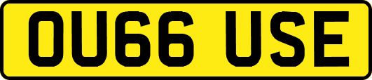 OU66USE