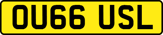OU66USL
