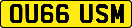OU66USM