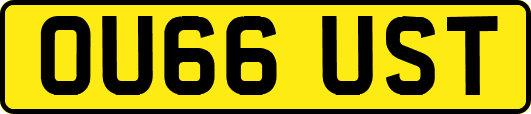OU66UST