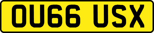 OU66USX