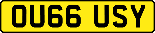 OU66USY