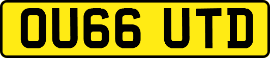 OU66UTD