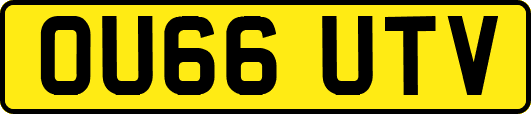 OU66UTV