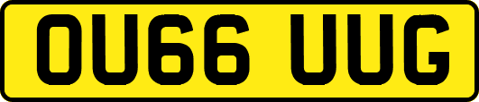 OU66UUG