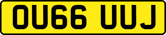OU66UUJ