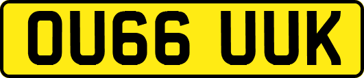 OU66UUK