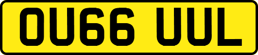 OU66UUL