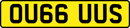 OU66UUS